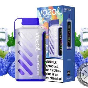 VOZOL Gear Power 20000 Disposable Vape | 20k Puffs