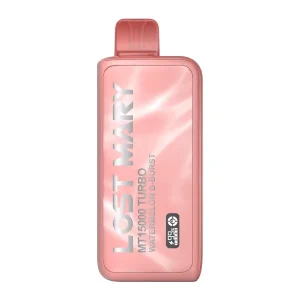 Watermelon B-Burst LOST MARY MT15000 TURBO - America’s Trusted Online Vape Store