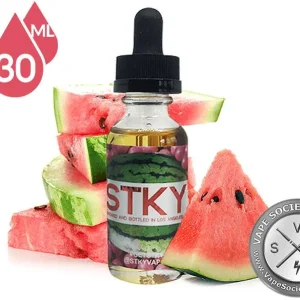 Watermelon E-Juice By STKY 30ml