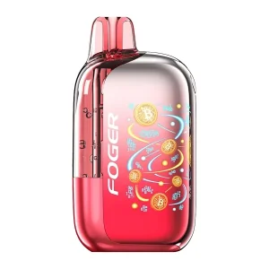 Watermelon Ice FOGER BIT 35K - America’s Trusted Online Vape Store