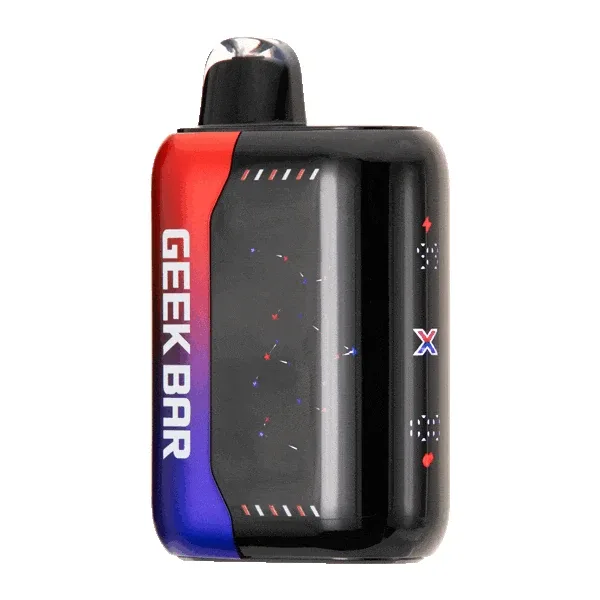 Watermelon Ice Geek Bar Pulse X (Patriot Edition) - America’s Trusted Online Vape Store