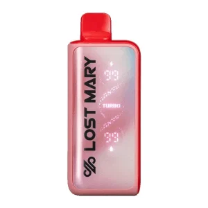 Watermelon Lost Mary MT35K Turbo - America’s Trusted Online Vape Store