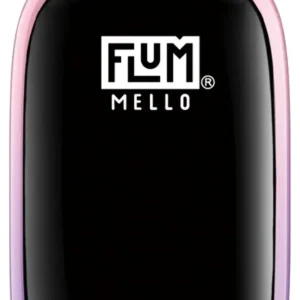 Watermelon Peach Lime Flum Mello 20K