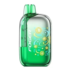 Wintergreen FOGER BIT 35K - America’s Trusted Online Vape Store