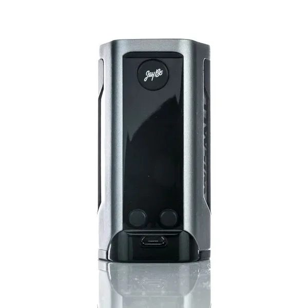WISMEC Reuleaux RX GEN3 300W TC Box Mod - Image 2
