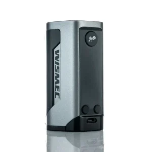 WISMEC Reuleaux RX GEN3 300W TC Box Mod