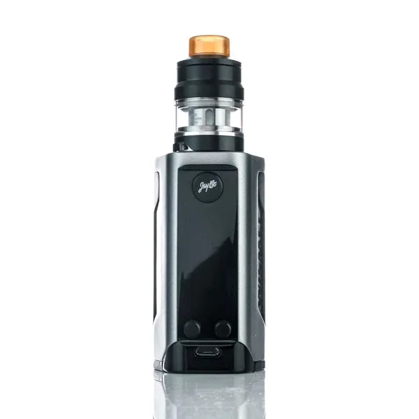 WISMEC Reuleaux RX GEN3 300W TC with GNOME Kit - Image 2