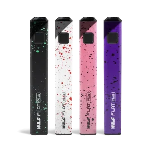 Wulf Mods Flat Plus Cartridge Battery
