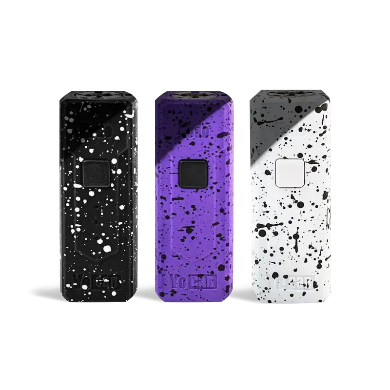 Wulf Mods Kodo Cartridge Battery