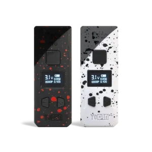 Wulf Mods KODO Pro Cartridge Vaporizer