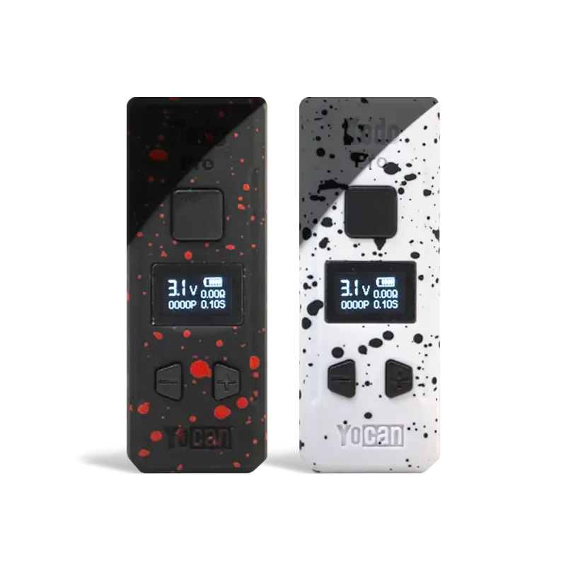 Wulf Mods KODO Pro Cartridge Vaporizer