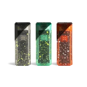 Wulf Mods X-Ray Series Kodo 510 Voltage Battery