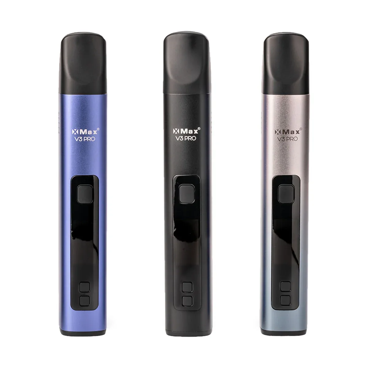 XMAX V3 Pro Vaporizer - Image 2