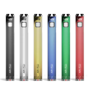 Yocan Ari Plus Battery