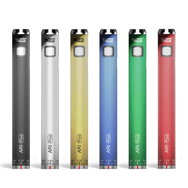 Yocan Ari Plus Battery
