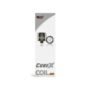 Yocan Cubex Replacement Coils