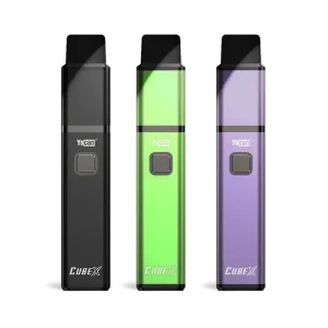 Yocan Cubex Vaporizer