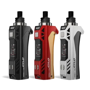 Yocan Cylo Vaporizer