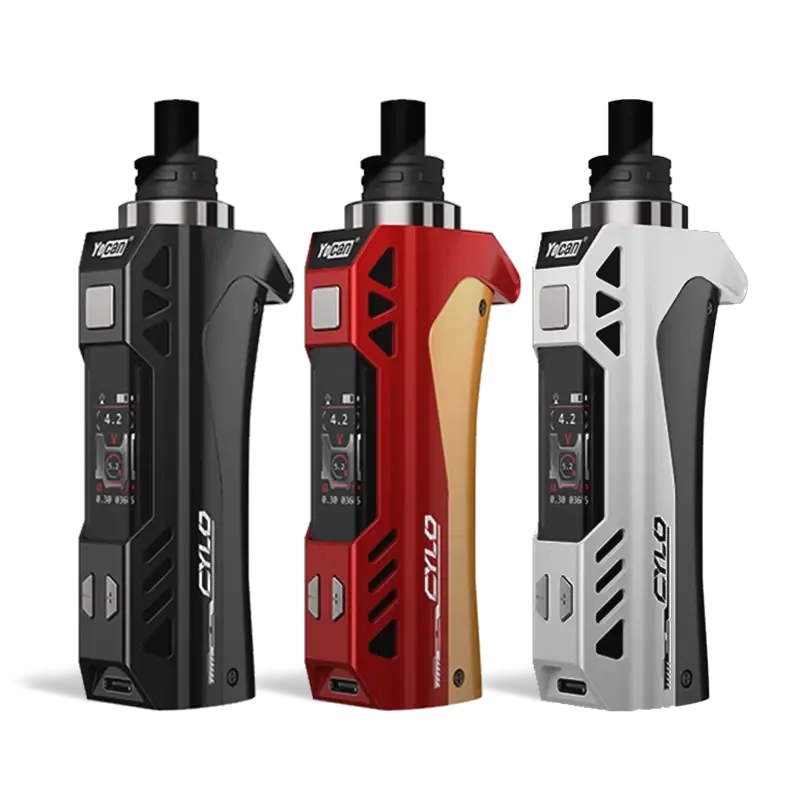 Yocan Cylo Vaporizer