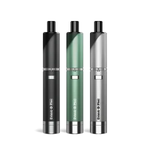 Yocan Evolve-D Plus Vaporizer