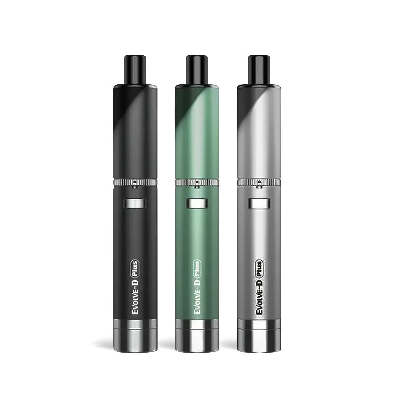 Yocan Evolve-D Plus Vaporizer