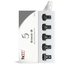 YoCan Evolve-D Vaporizer Replacement Coils