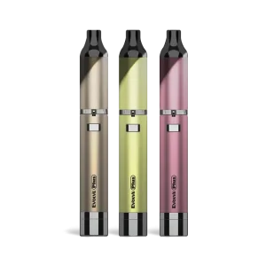 Yocan Evolve Plus Vaporizer Pen