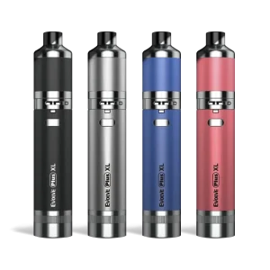 Yocan Evolve Plus XL Vaporizer Pen