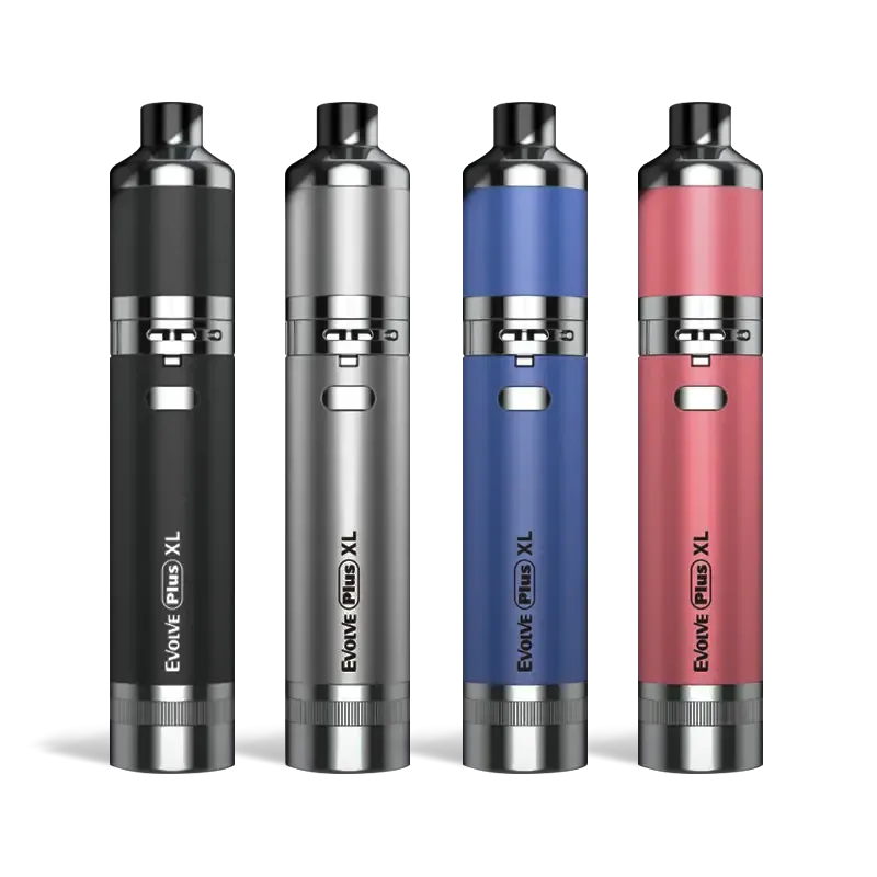 Yocan Evolve Plus XL Vaporizer Pen
