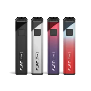 Yocan Flat Mini Battery