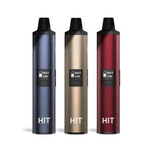 Yocan HIT Vaporizer