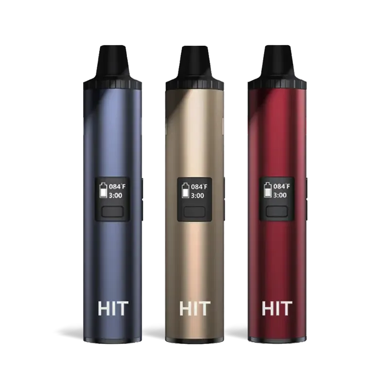 Yocan HIT Vaporizer