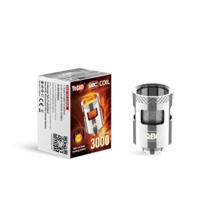 Yocan iCan Wax Vaporizer Coil – 1pc