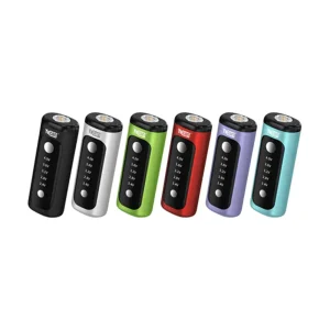 Yocan Kodo Plus Series 510 Battery Mod – 12pc Display