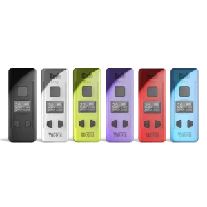 Yocan Kodo Pro Vaporizer Battery Mod