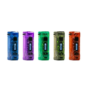 Yocan Kodo Pro X-Ray Series 510 Battery Mod – 15pc Display