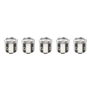Yocan Nestor Coil – 5-Pack
