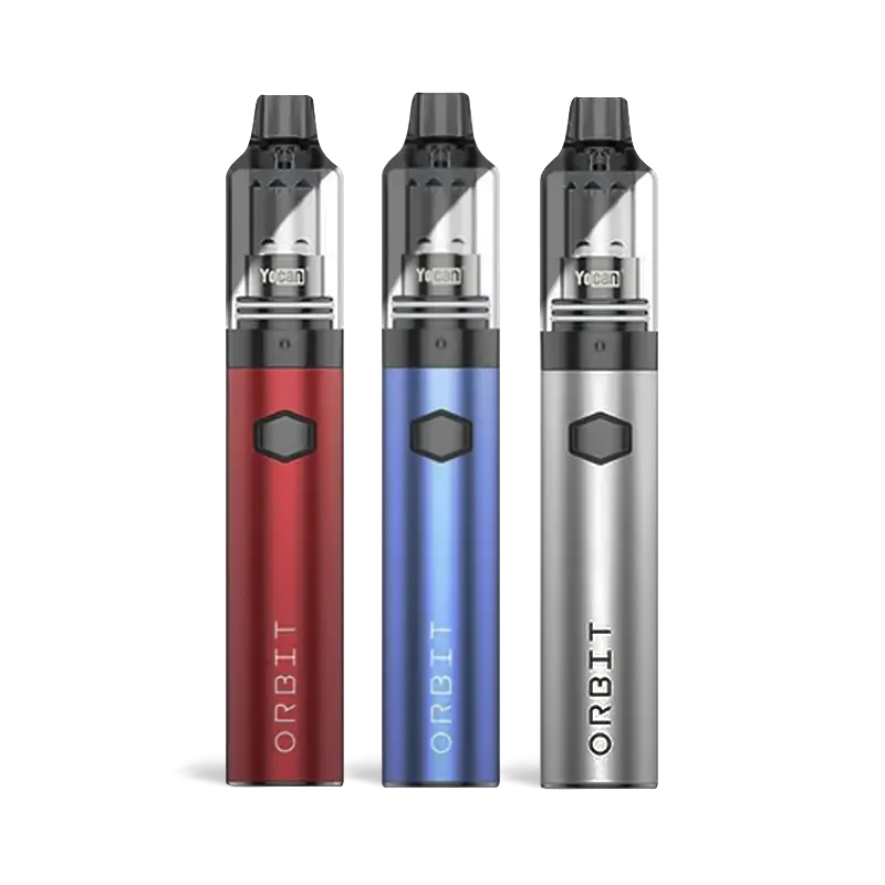 Yocan Orbit Vaporizer Pen