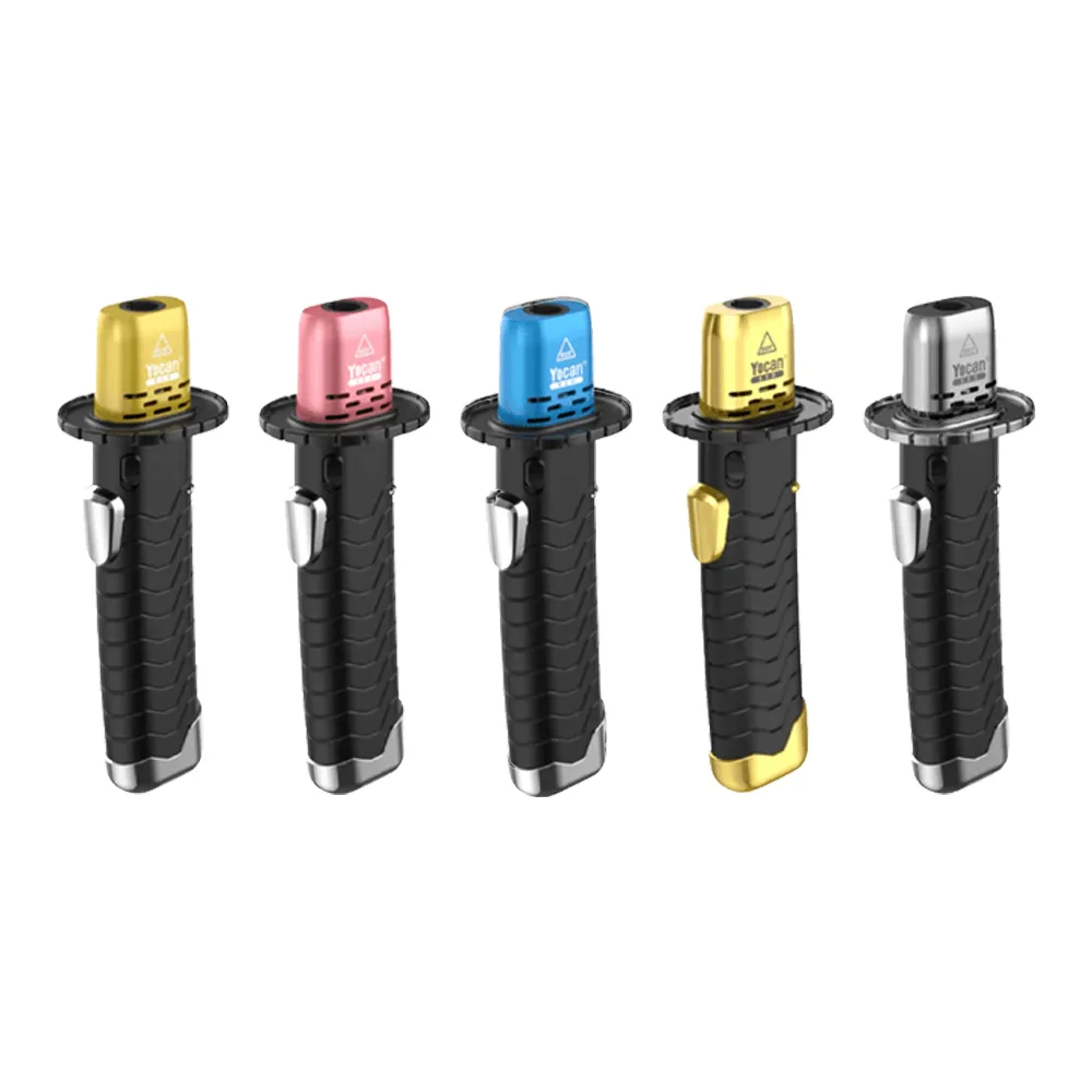 Yocan Red Katana Torch Lighter