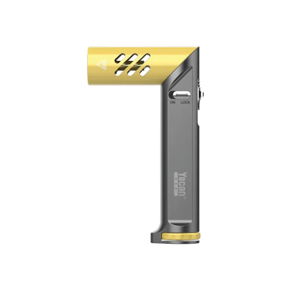 Yocan Red Shift Butane Torch Lighter