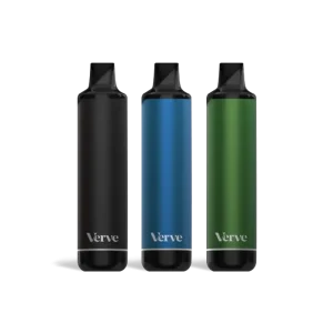 Yocan Verve 510 Battery