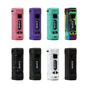 Yocan Wulf Uni Pro 510 Battery Mod