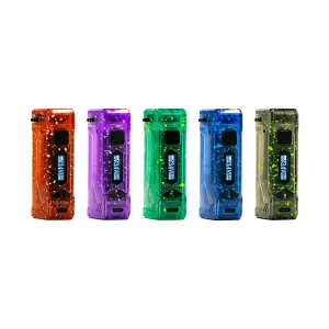 Yocan Wulf Uni Pro X-Ray 510 Battery Mod