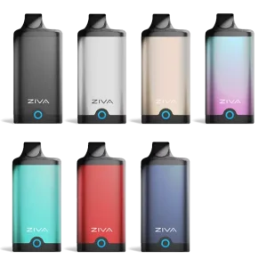 Yocan Ziva 510 Battery (650mAh)