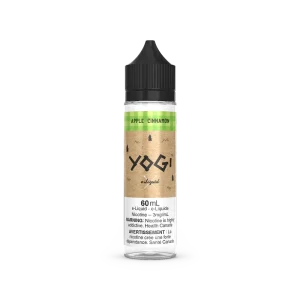 Yogi Apple Cinnamon