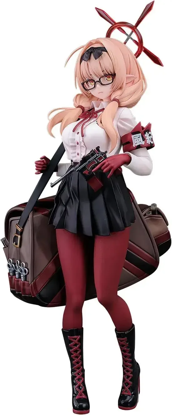 Yostar Blue Archive Chinatsu 1/7 Scale PVC Figure Collectible Display
