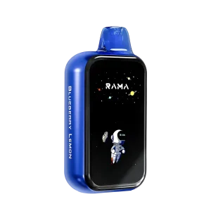 Yovo Rama 16000 Disposable Vape