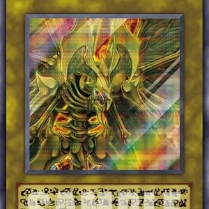 Yu-Gi-Oh! OCG Duel Monsters Limited Pack GX Ra Yellow Booster Box