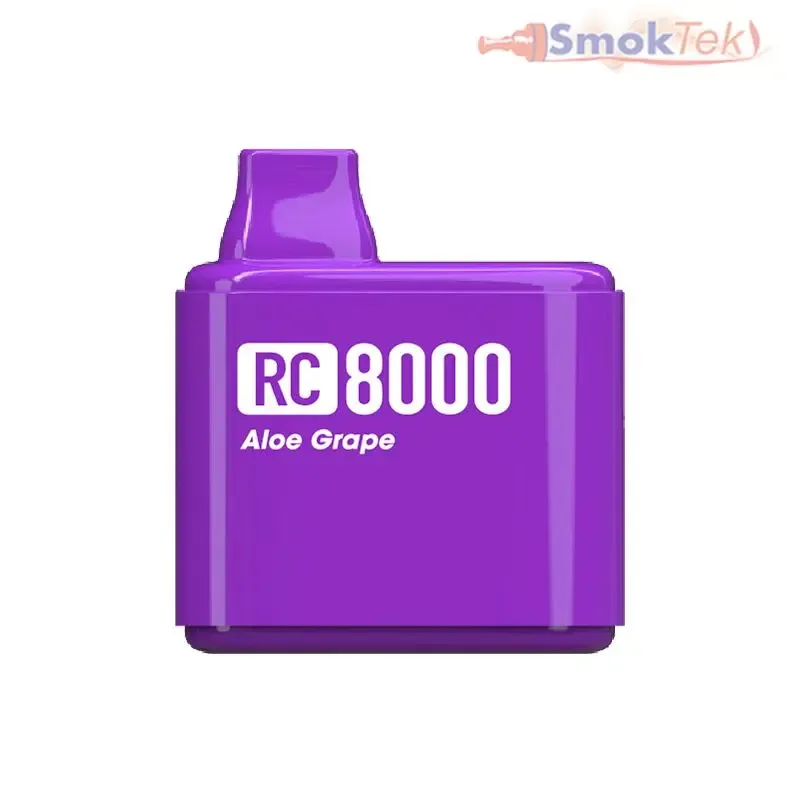 YUMI RC8000 Replacement Pod Cartridge - Image 2