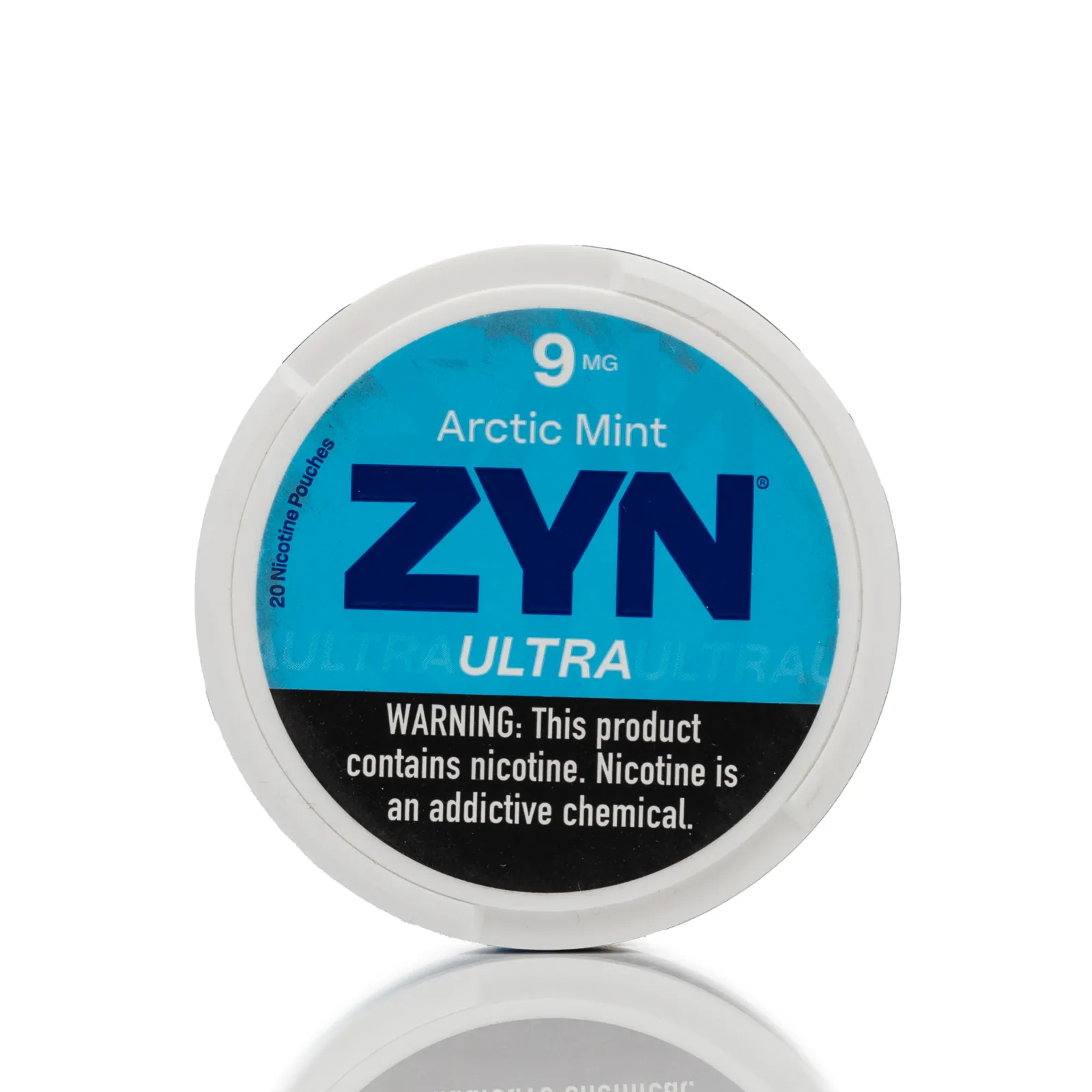 Zyn Ultra Nicotine Pouches - Image 2
